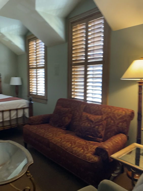 Harrington inn