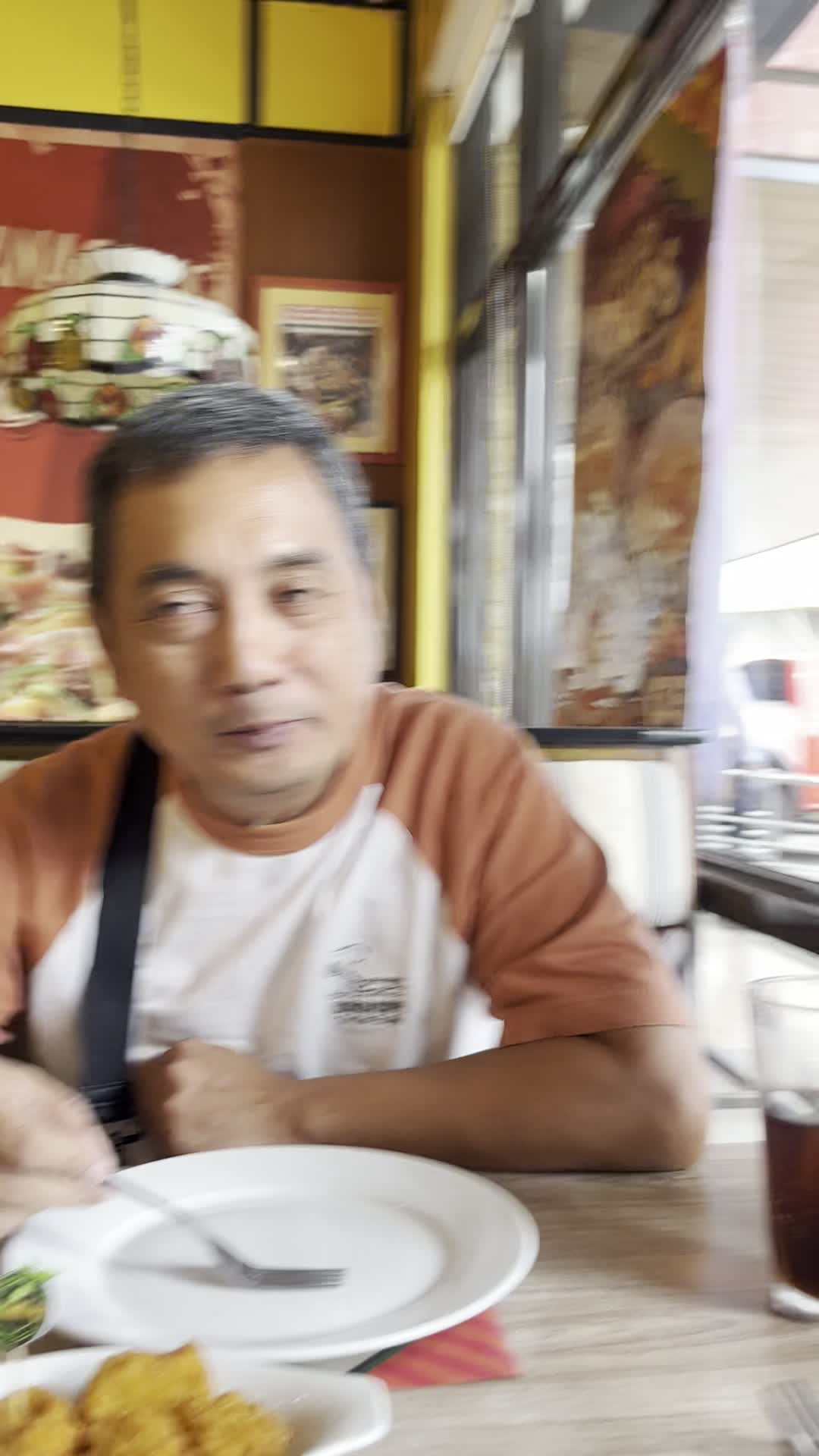 Shakey's Shell Mamplasan