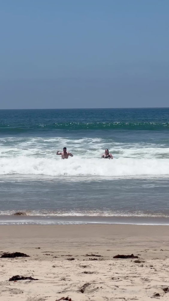 Huntington Beach