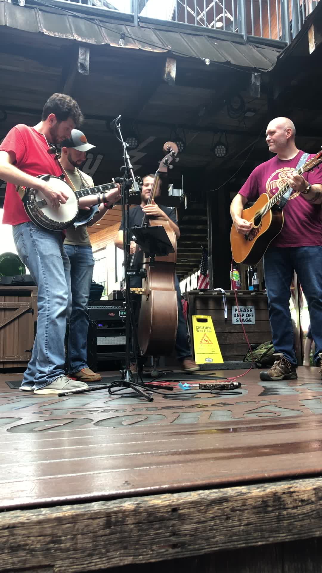 Ole Smoky Tennessee Moonshine