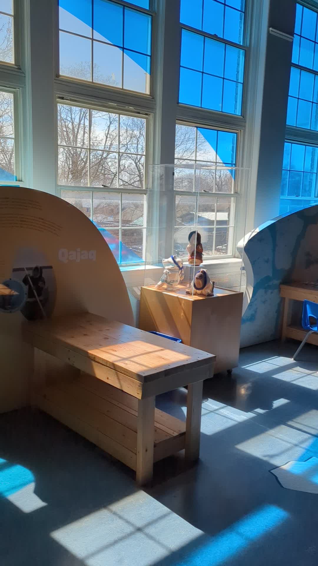 London Children's Museum
