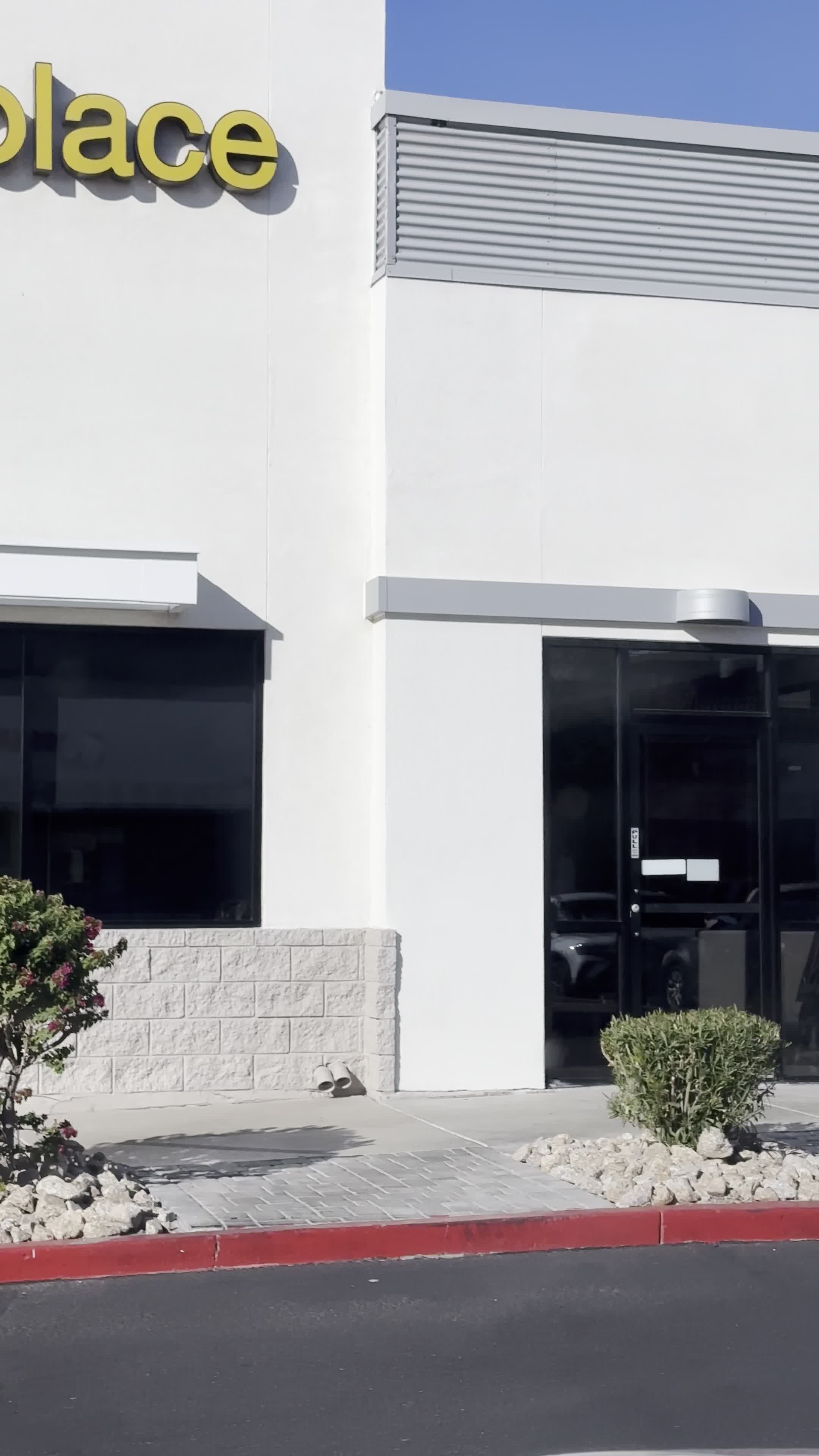 Video review of McDonald's