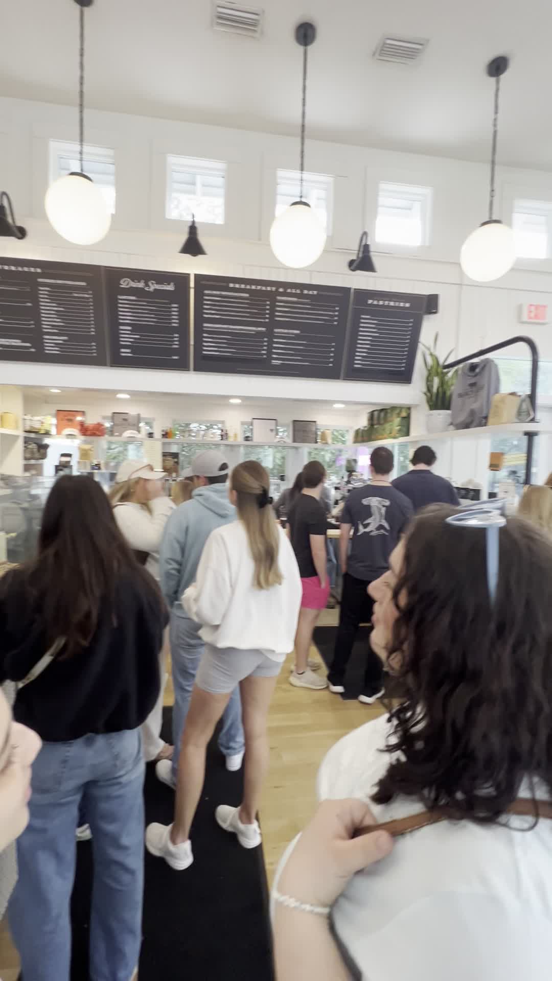 Black Bear Bread Company