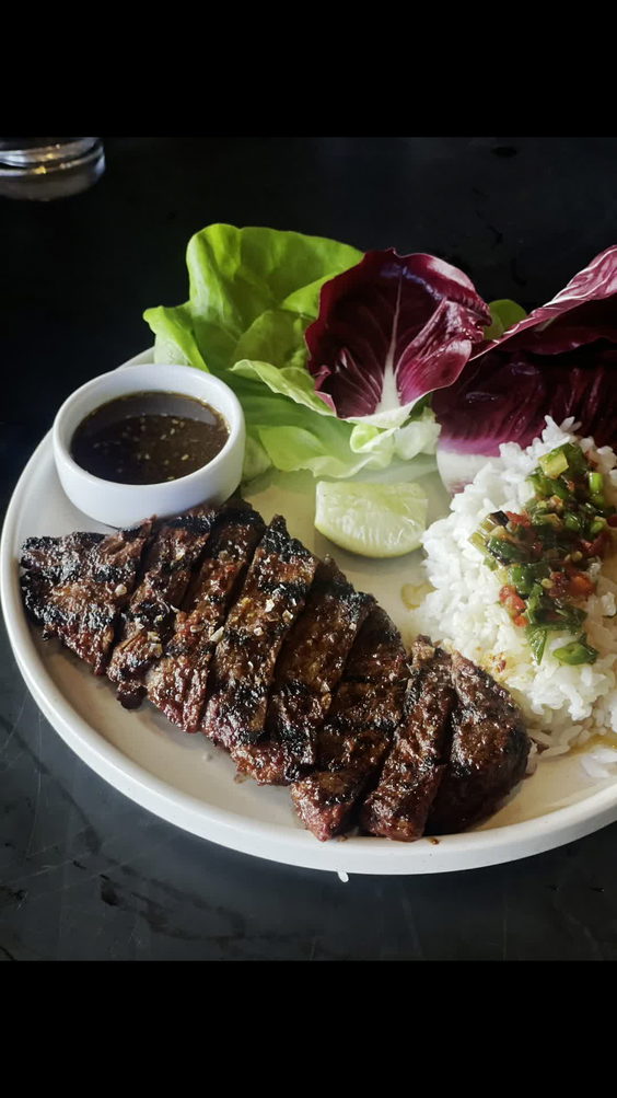 Momofuku Las Vegas