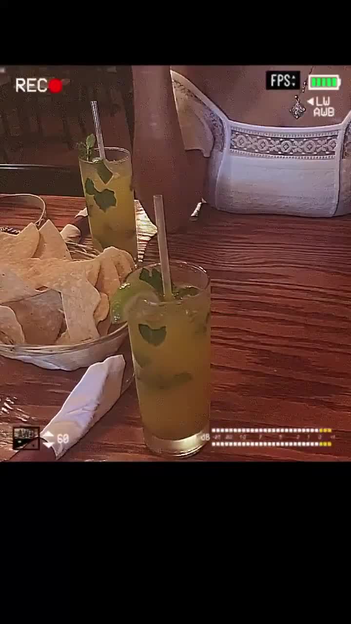 Video review of Baja Mexican
