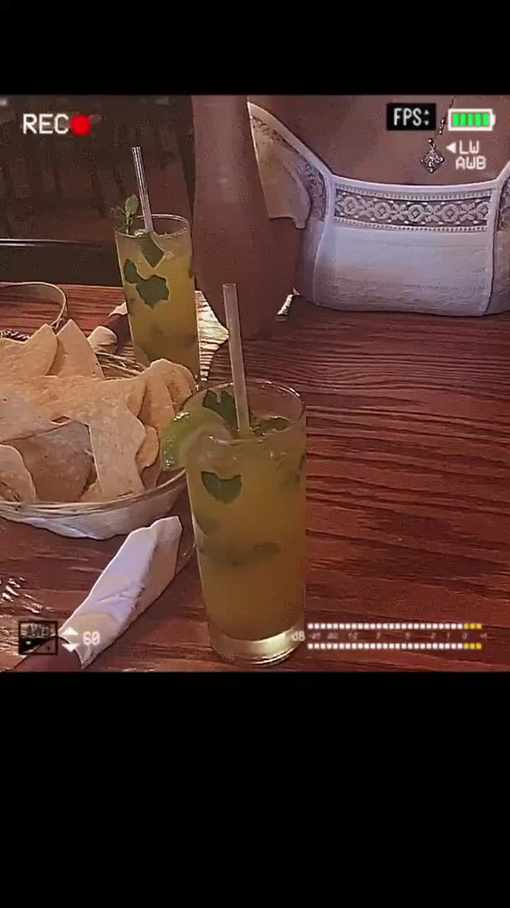 Baja Mexican