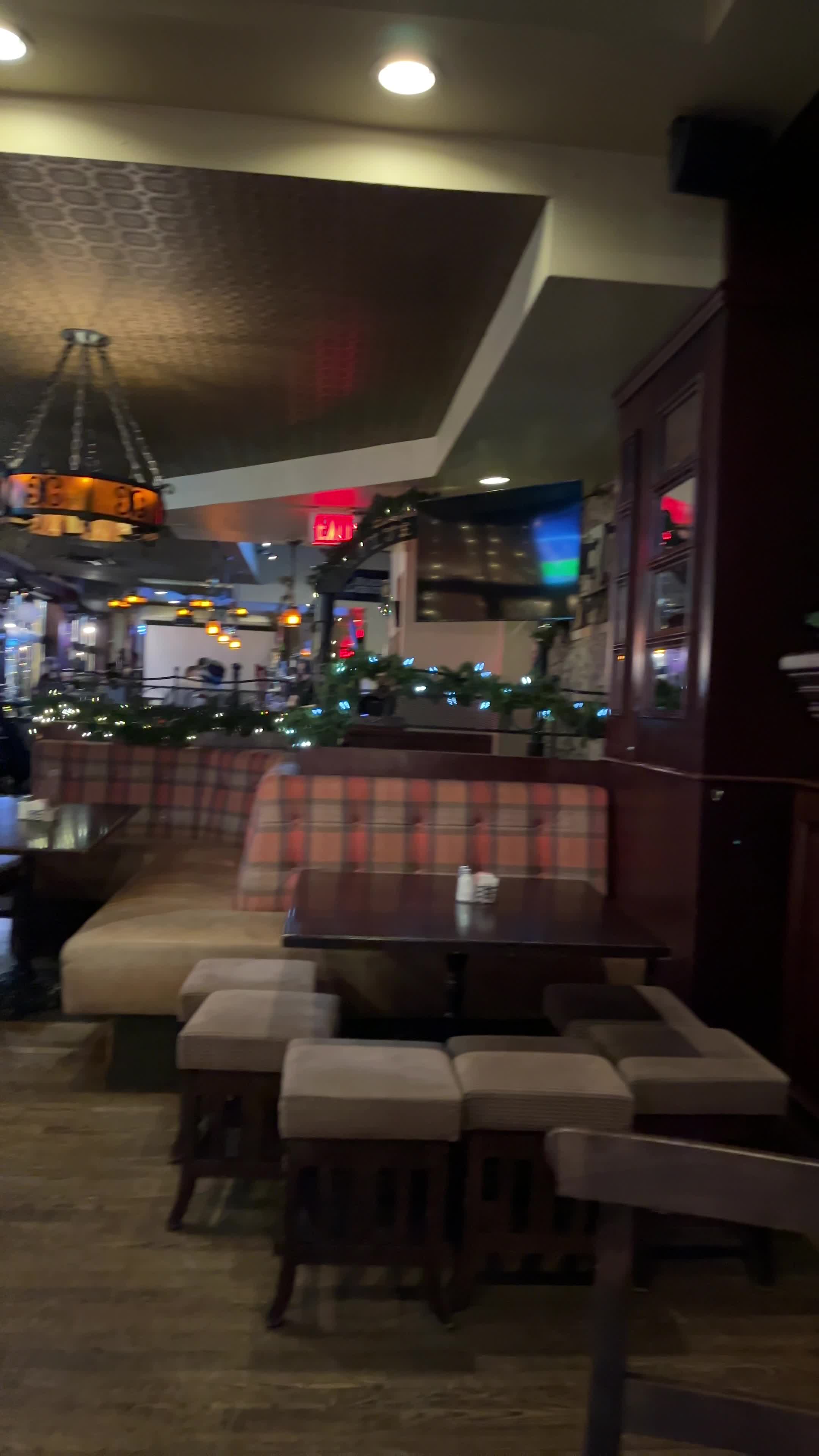 Video review of Aulde Dubliner