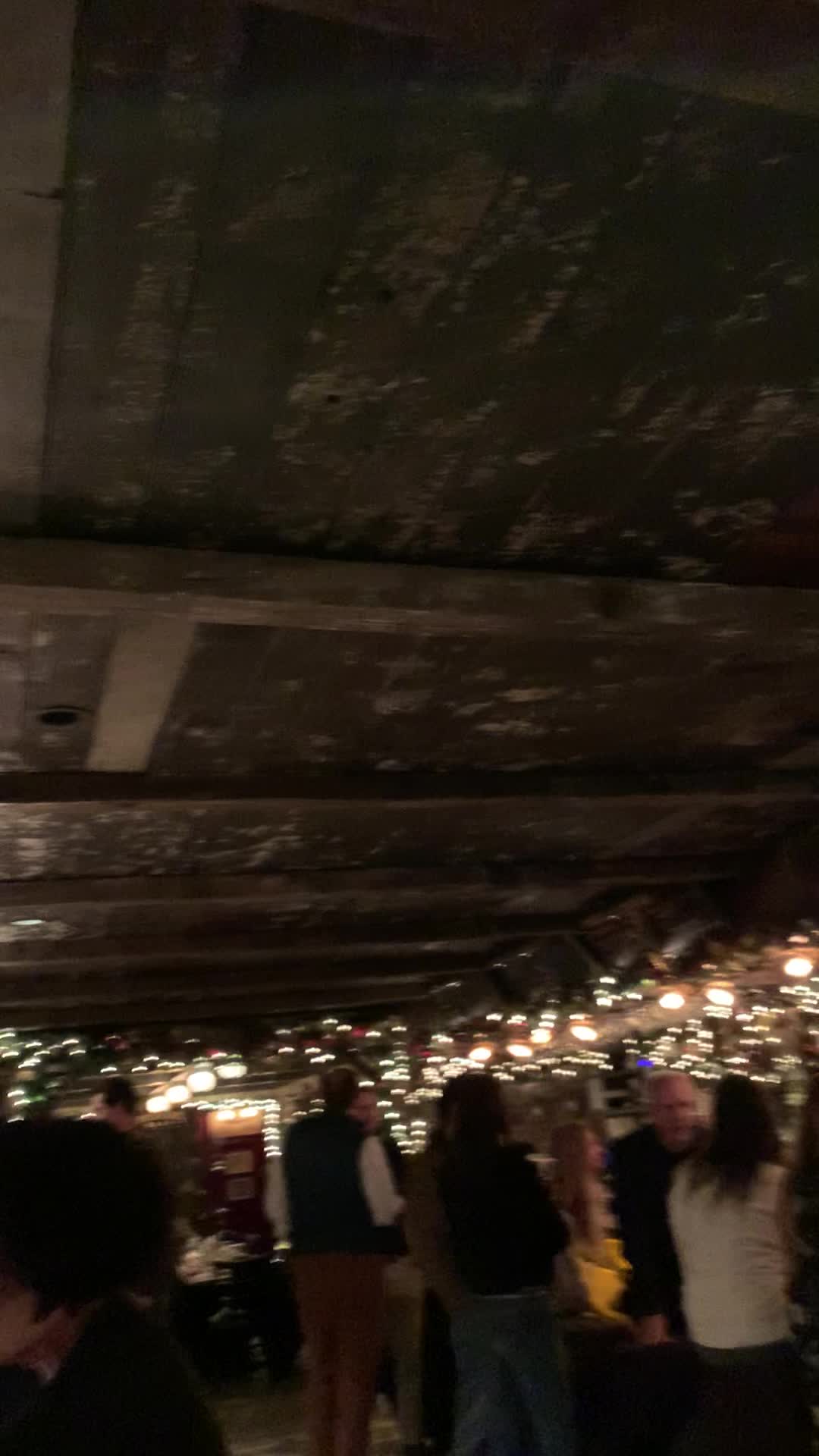 Video review of The Churchill Tavern