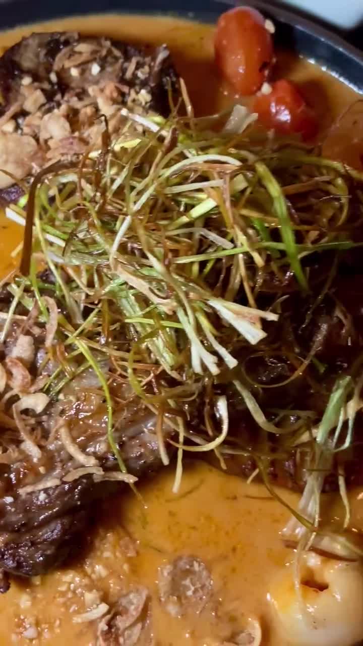 Daughter Thai Kitchen & Bar