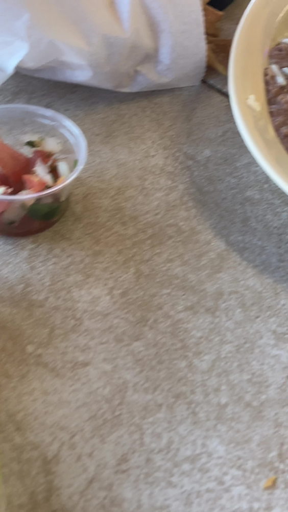 Taqueria Los Pericos