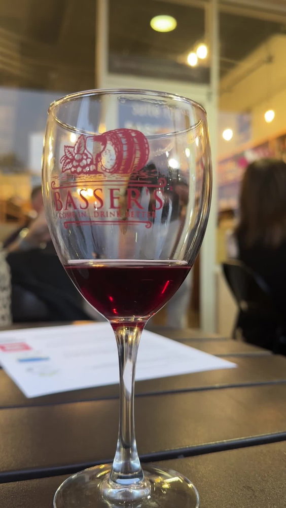 Basser's Fine Wine & Craft Beer