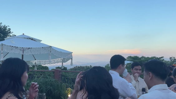 Windsong Tagaytay