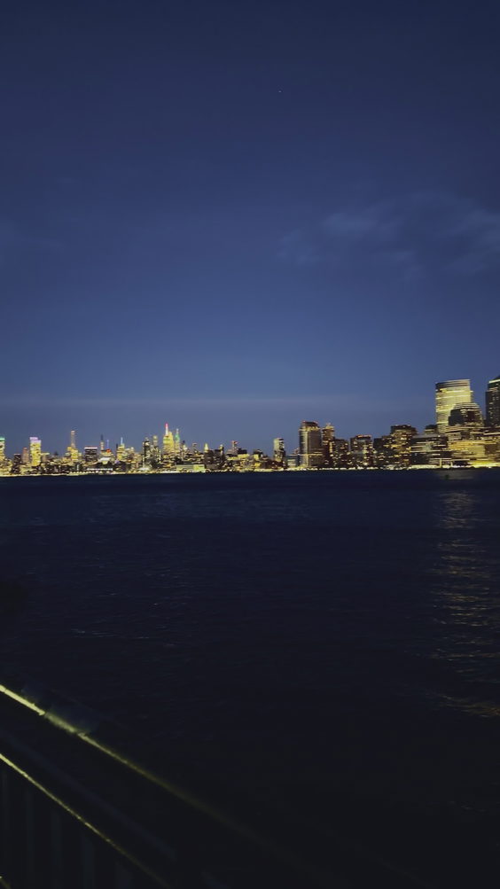 City Moment · Staten Island