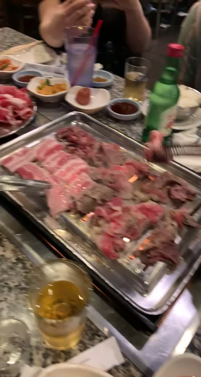 Shin Sung Restaurant