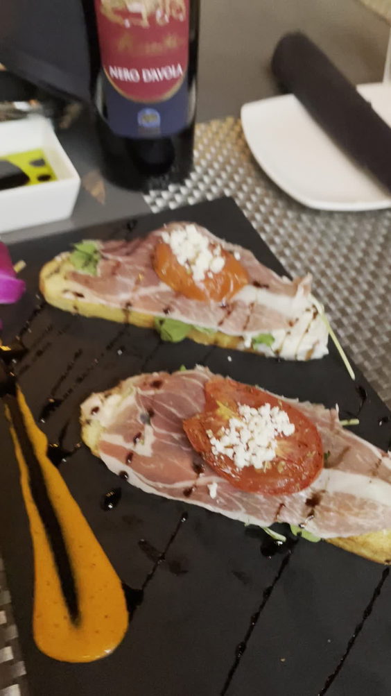 Trattoria 360
