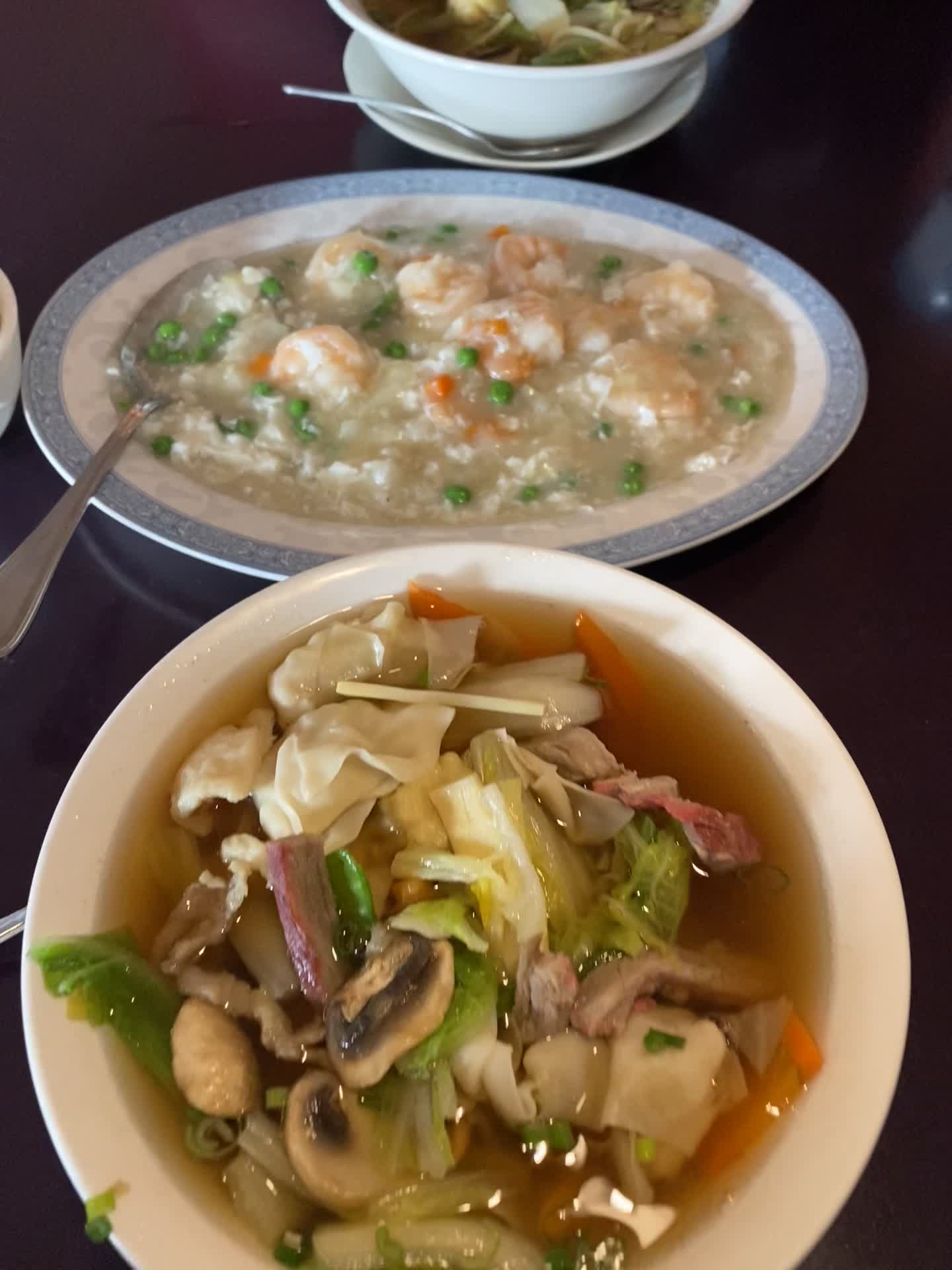 Lucky Star Chinese Restaurant