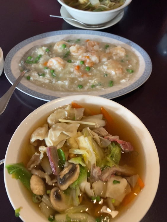 Lucky Star Chinese Restaurant