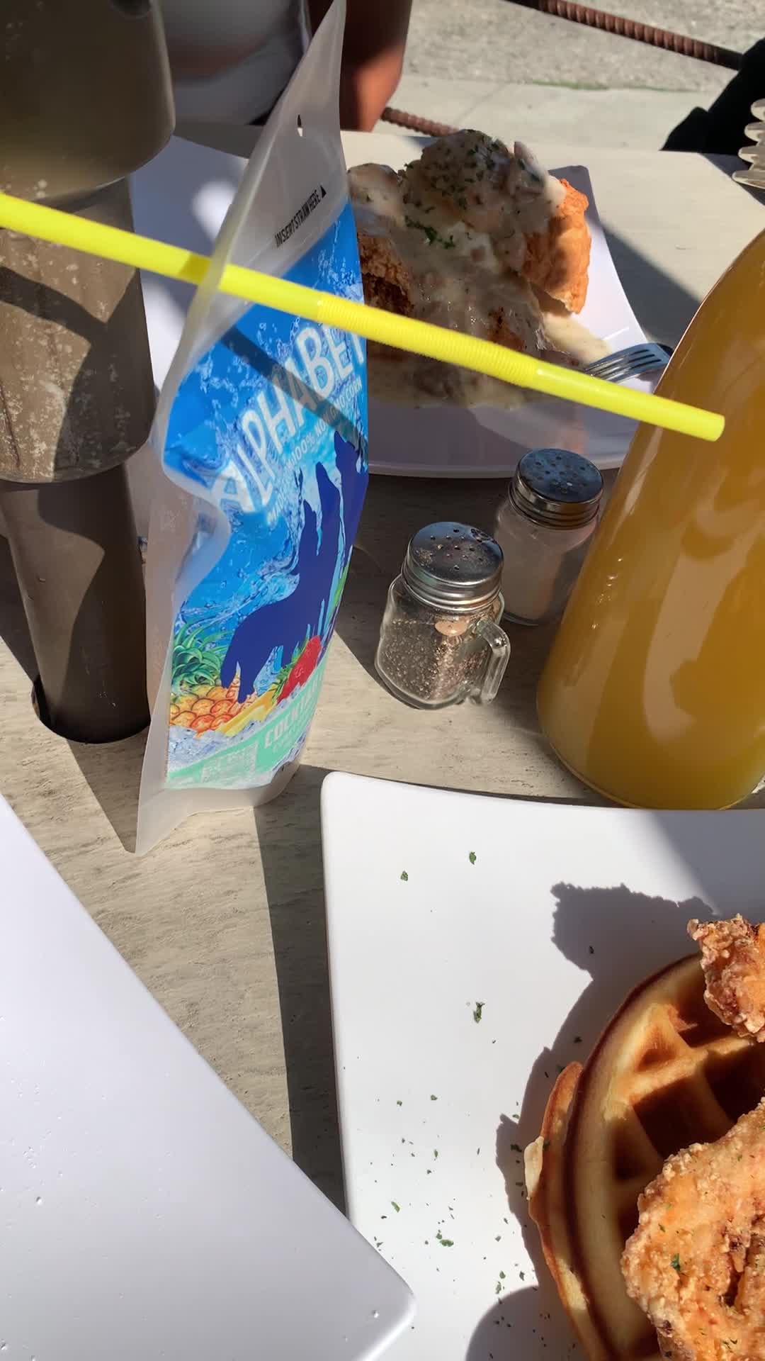 The Stone House Cafe