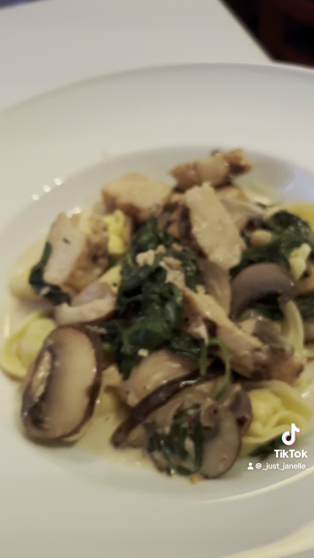 Chef T's Garden Grill