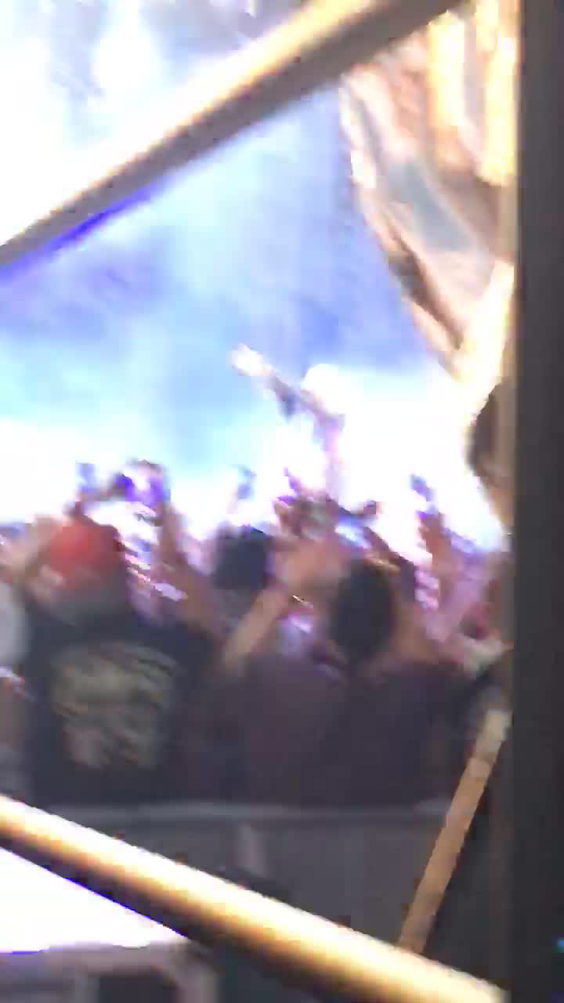 Coachella Valley Music & Arts Festival