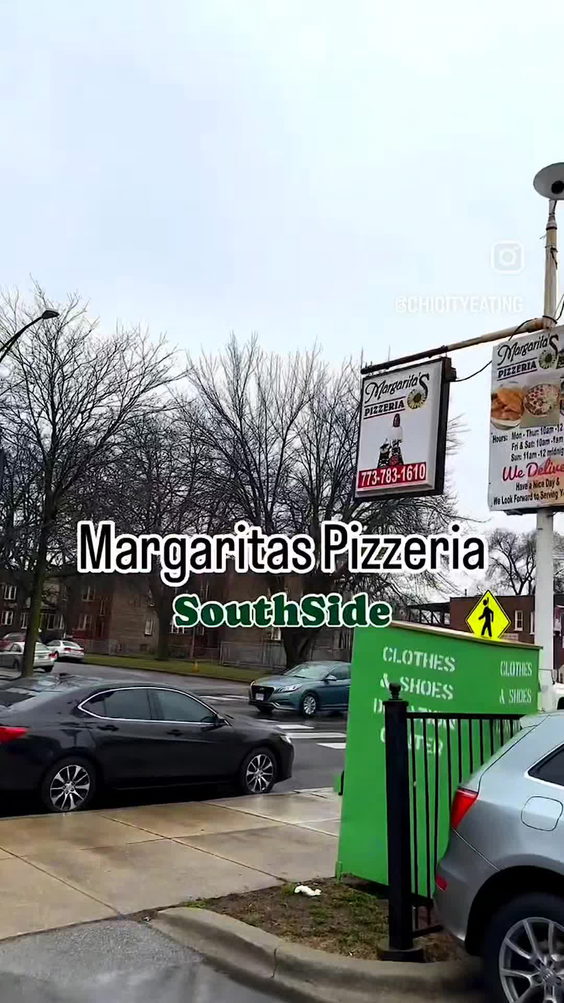 Margarita's Pizzeria