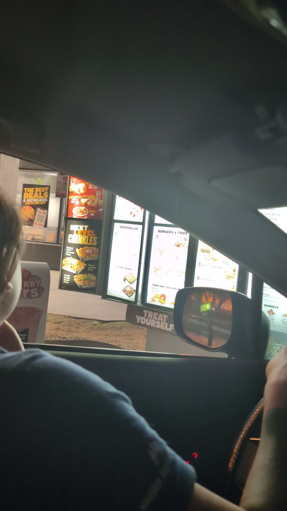 Del Taco