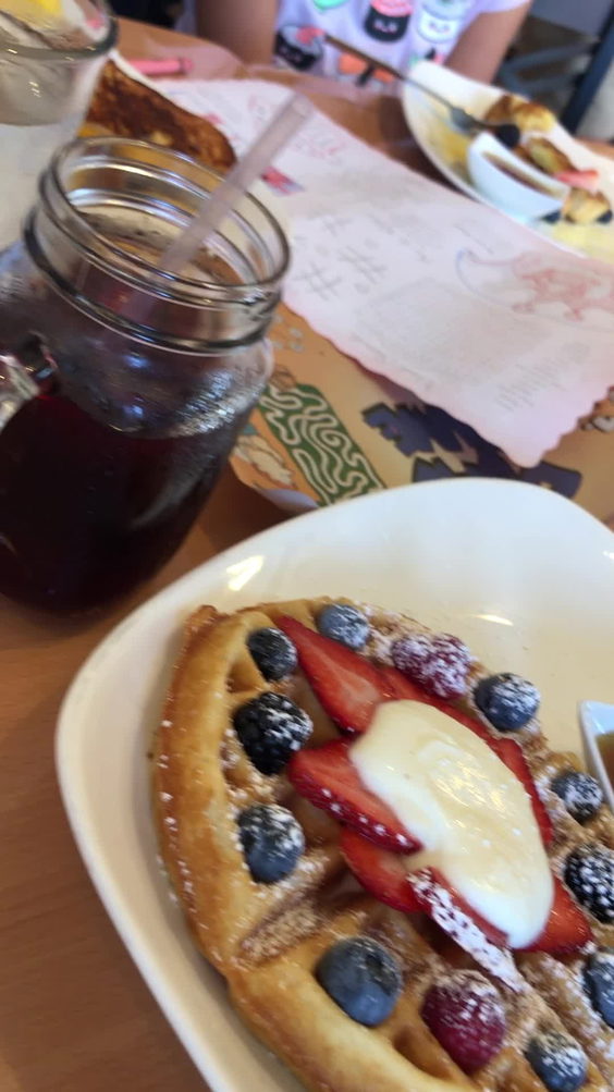 Catrina Cafe
