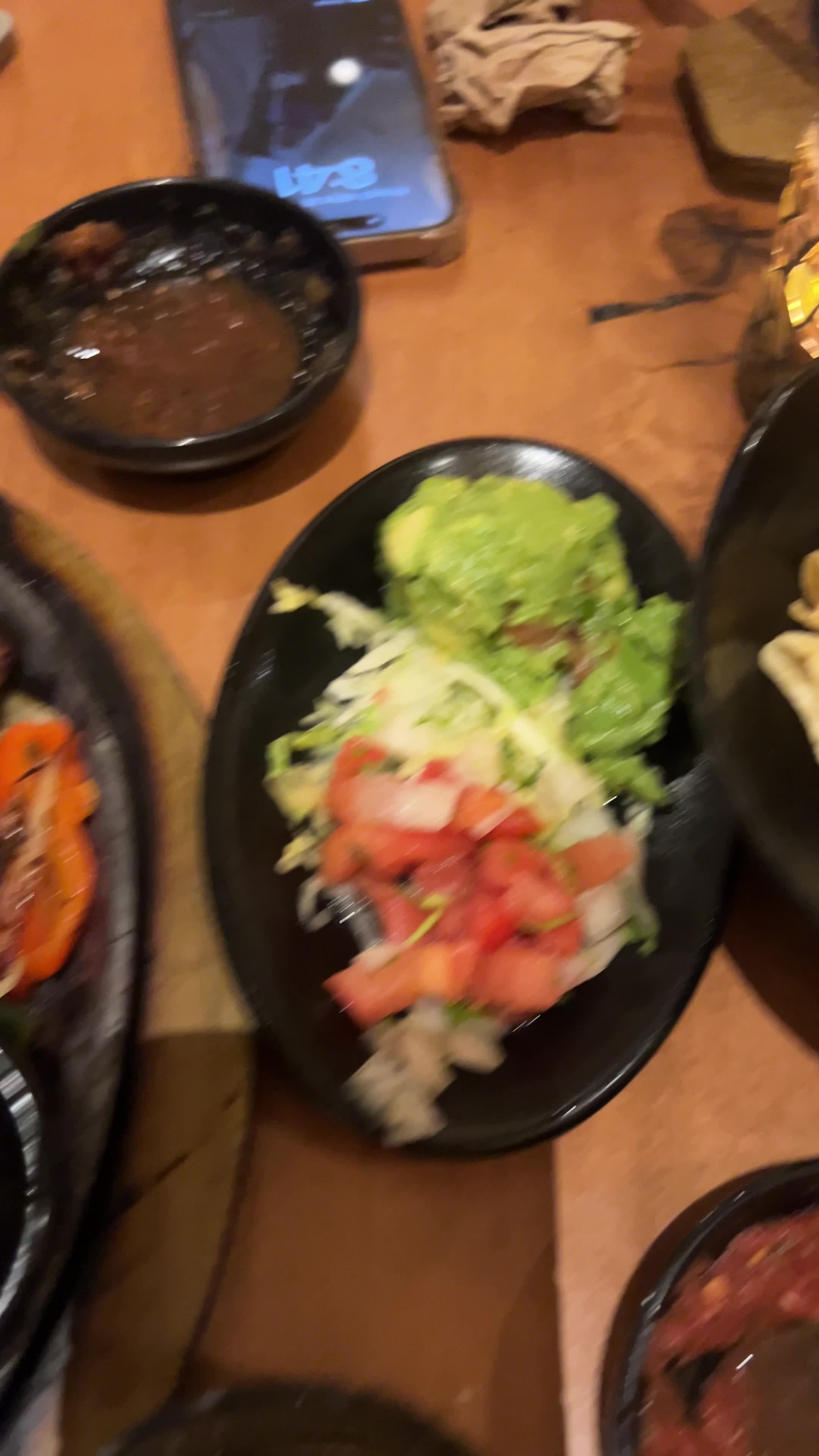 Uncle Julio's