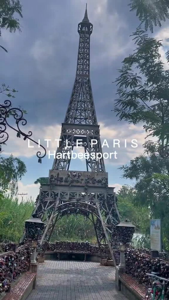Little Paris