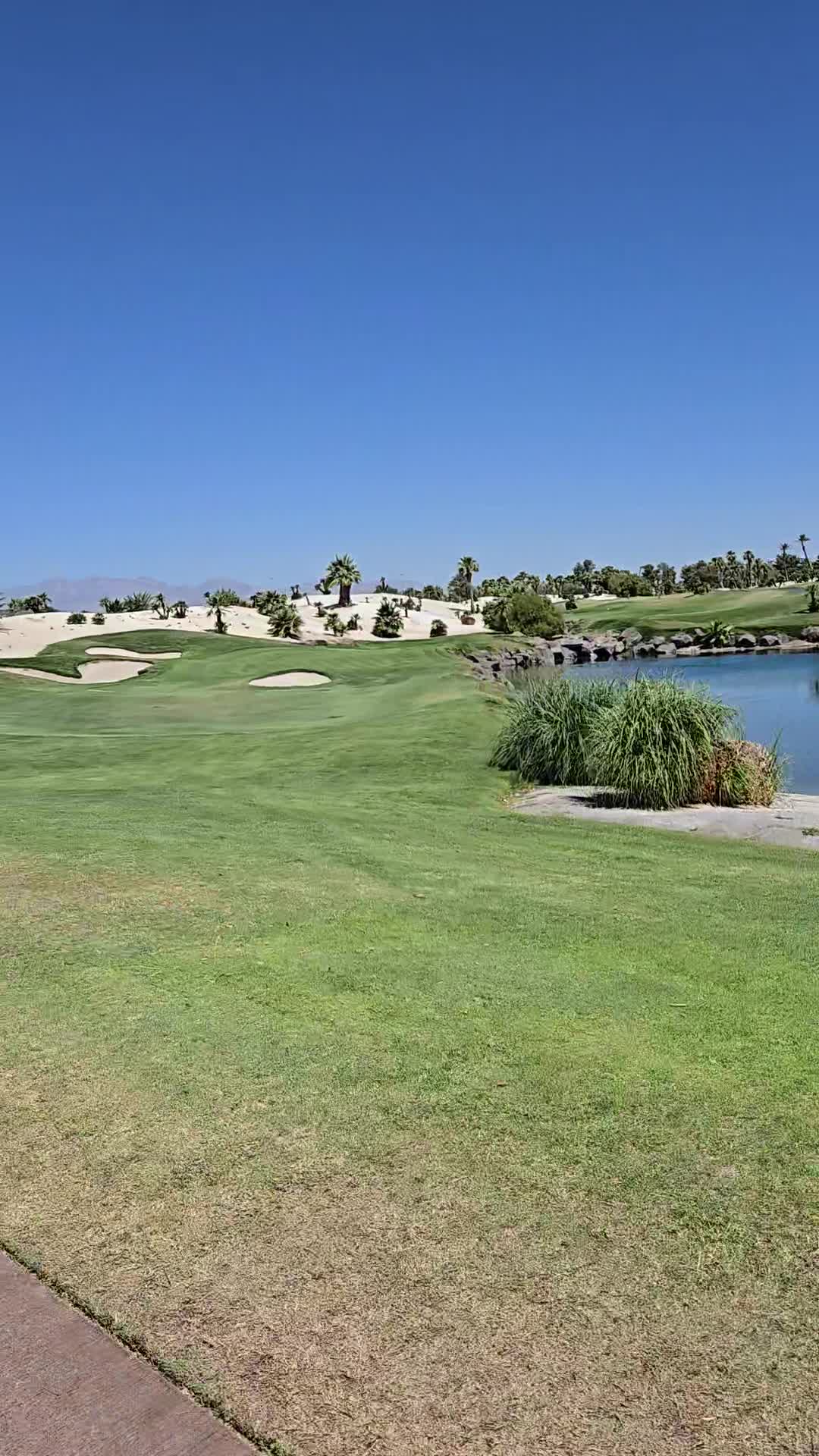 Bali Hai Golf Club