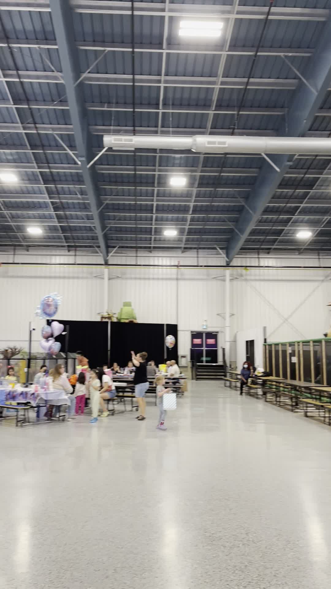 NEB's Fun World (North End Bowl)