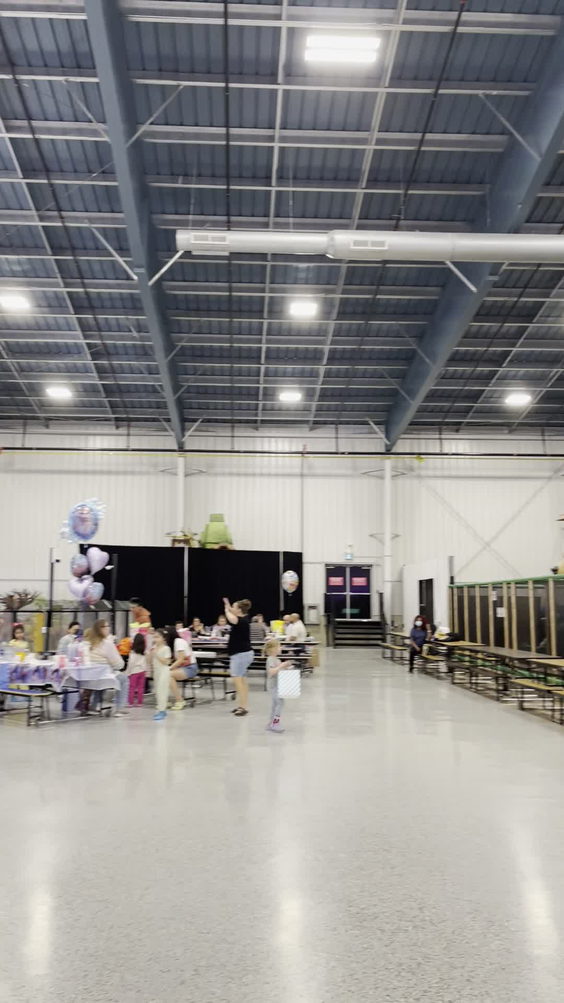 NEB's Fun World (North End Bowl)