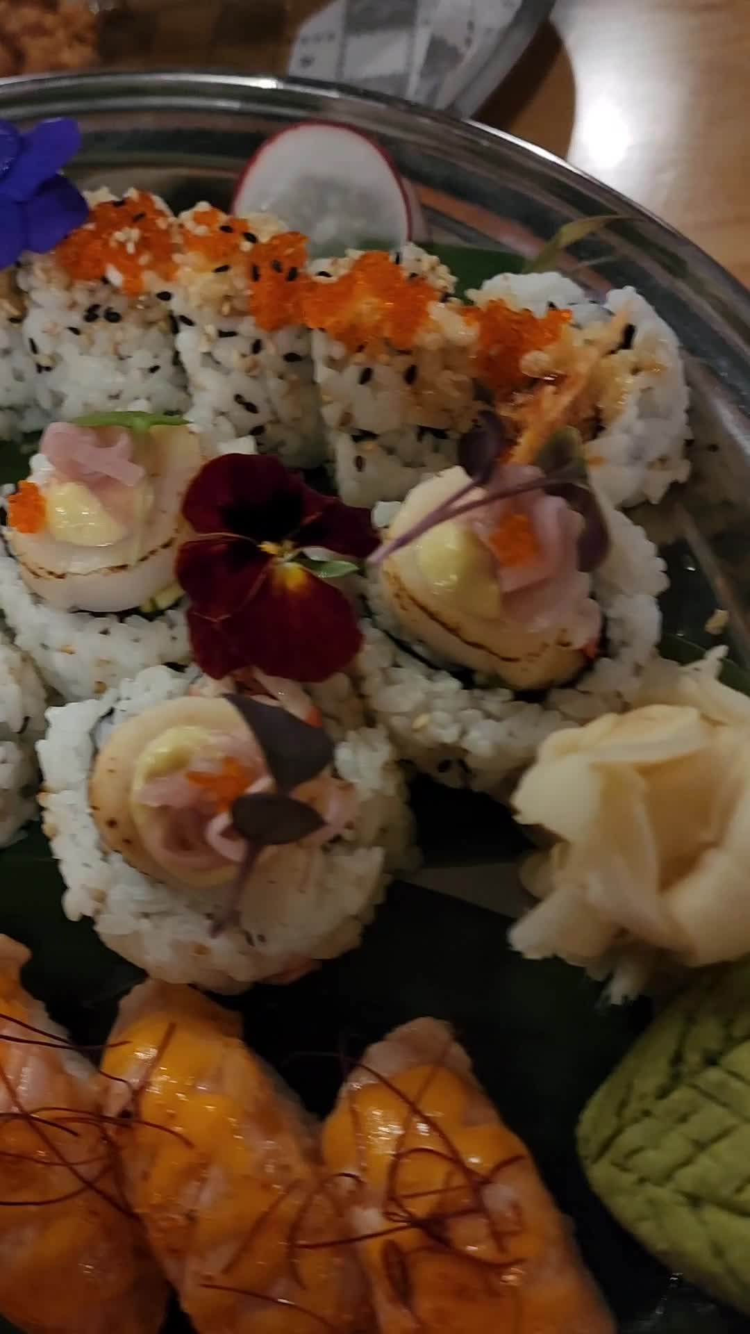 Ichi Ni Nana Izakaya