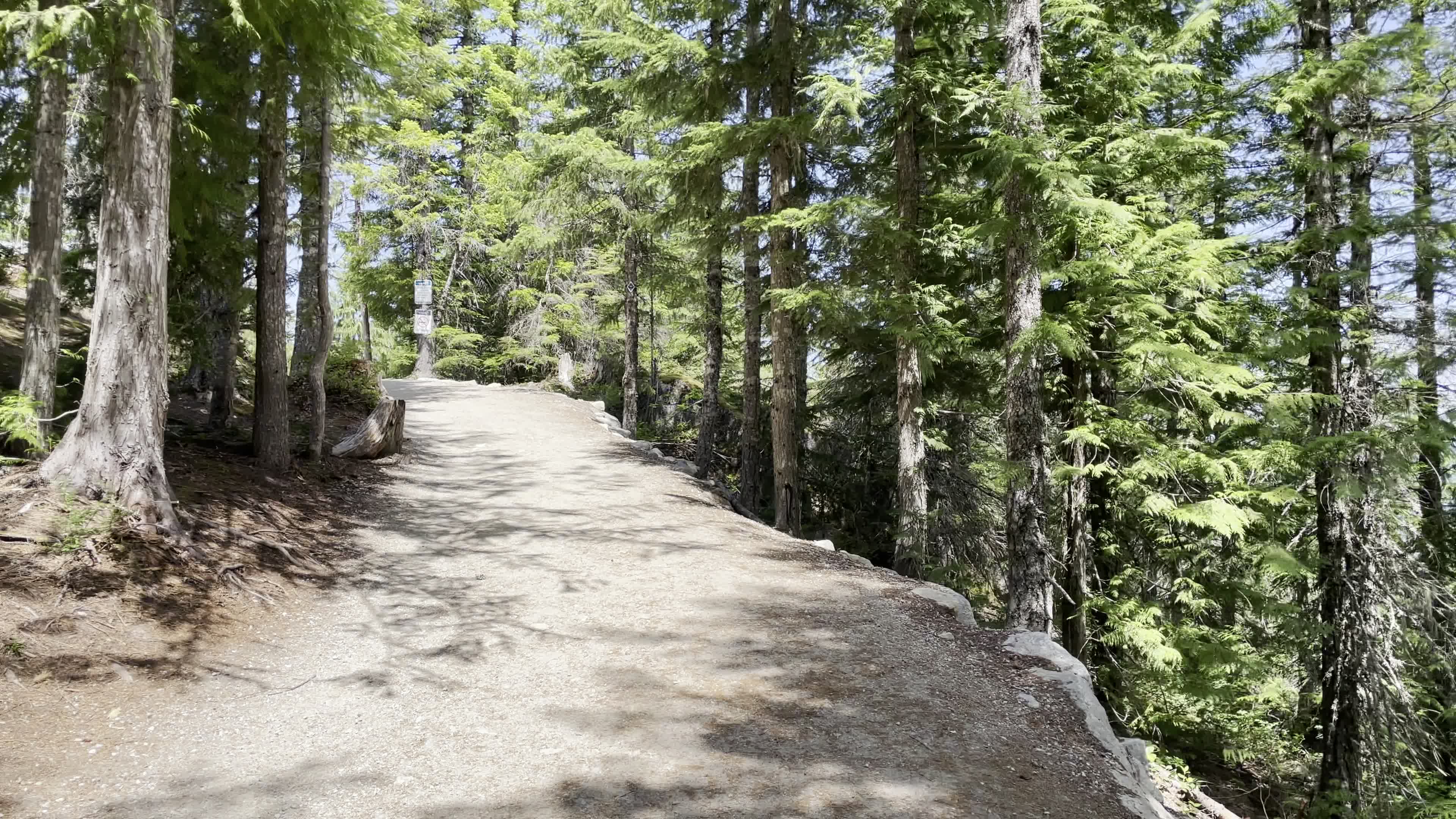 Sea to Sky Gondola