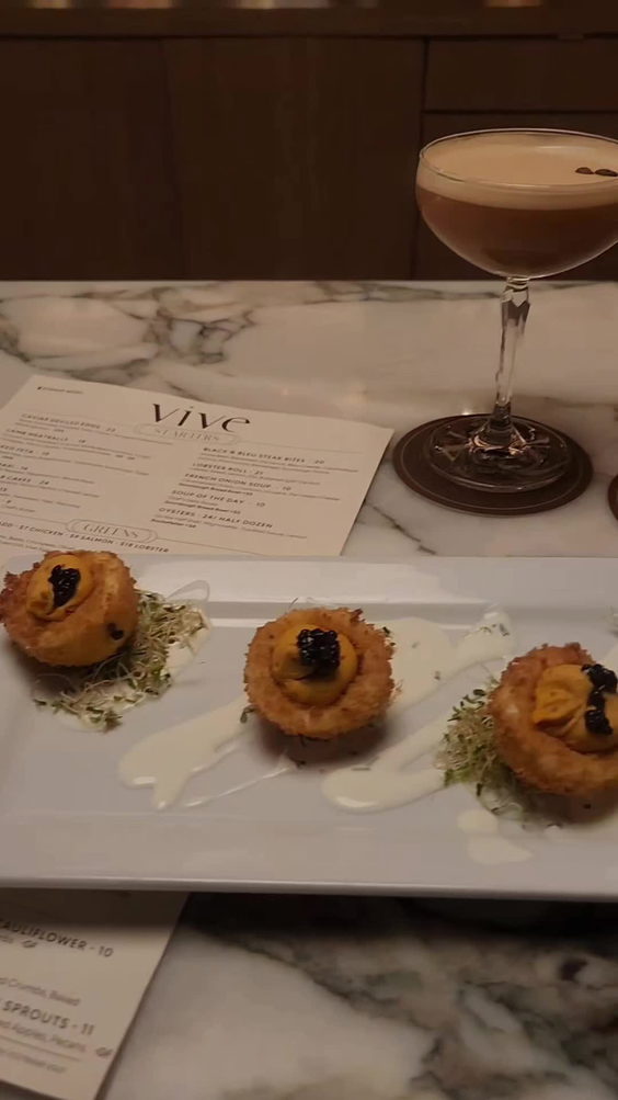 Vive Restaurant