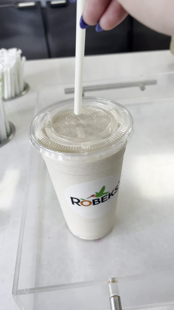 Robeks Fresh Juices & Smoothies