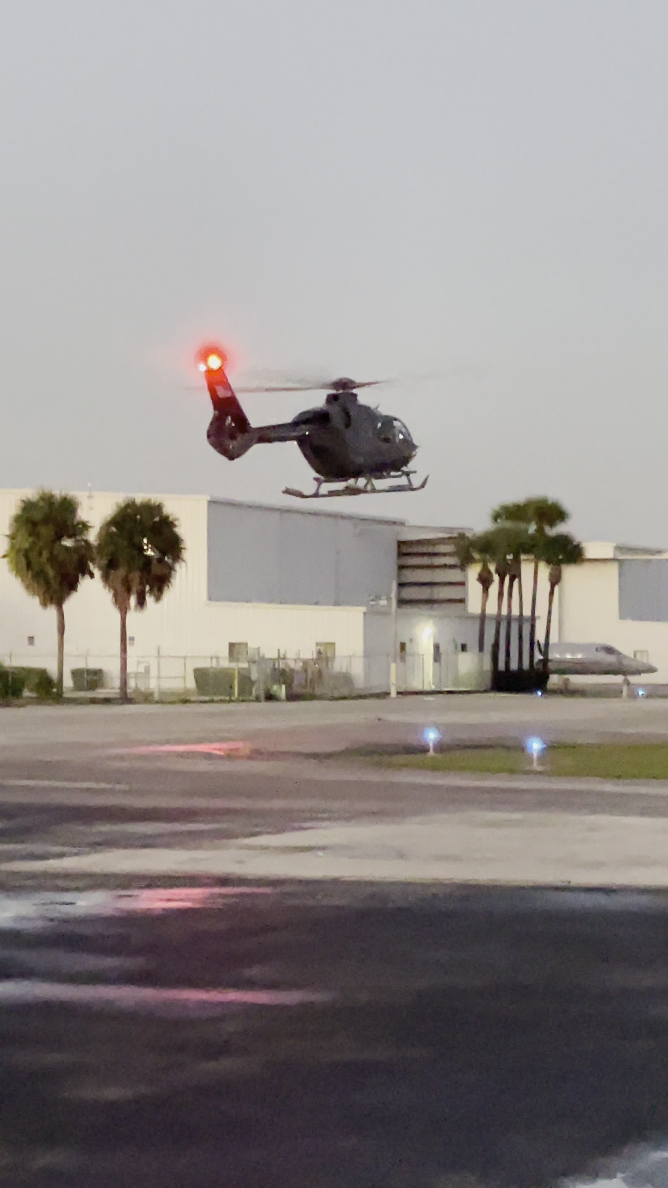 Bell Helicopter Miami