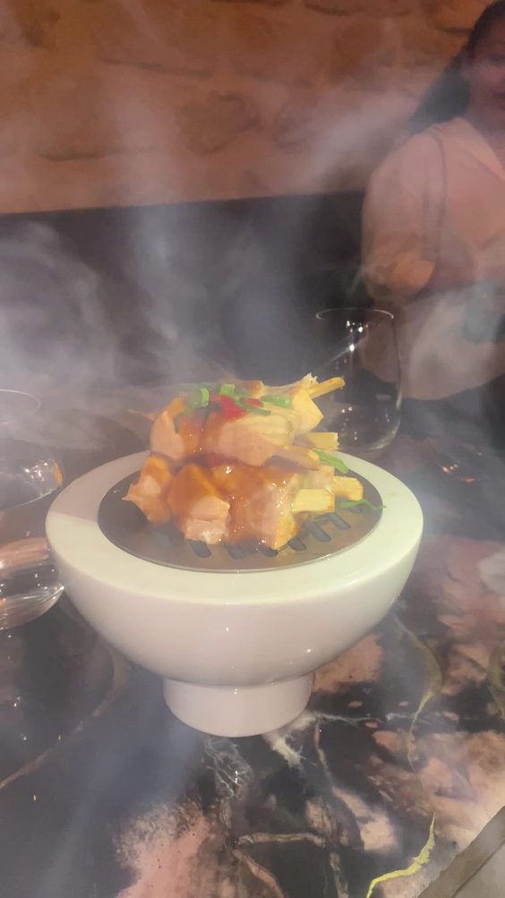 Daiya Restaurant