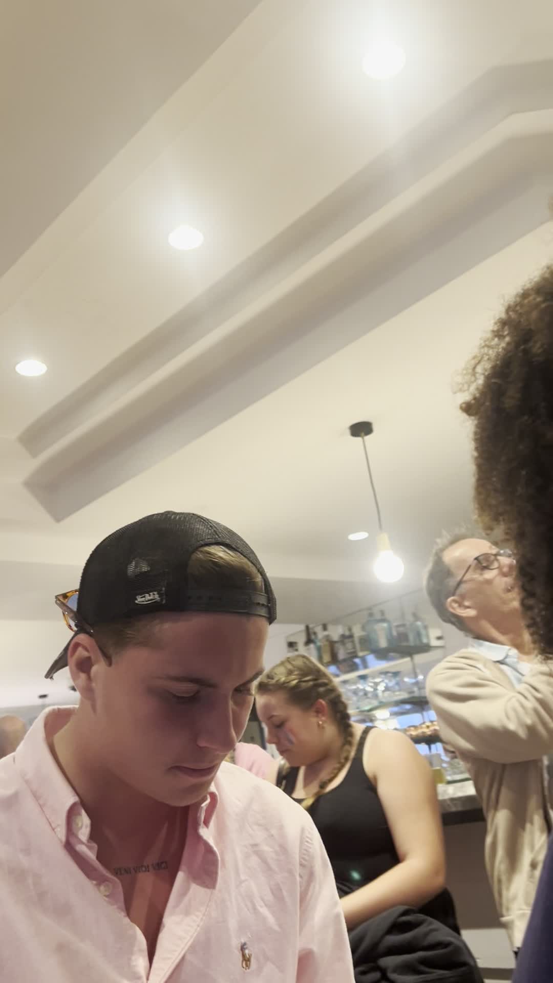 Hôtel les Baigneuses de Biarritz