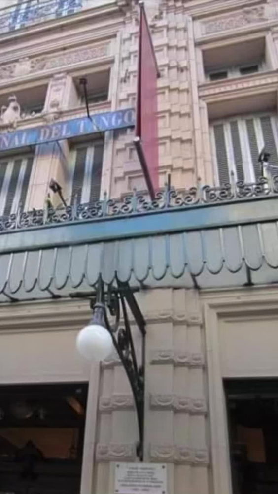 Café Tortoni