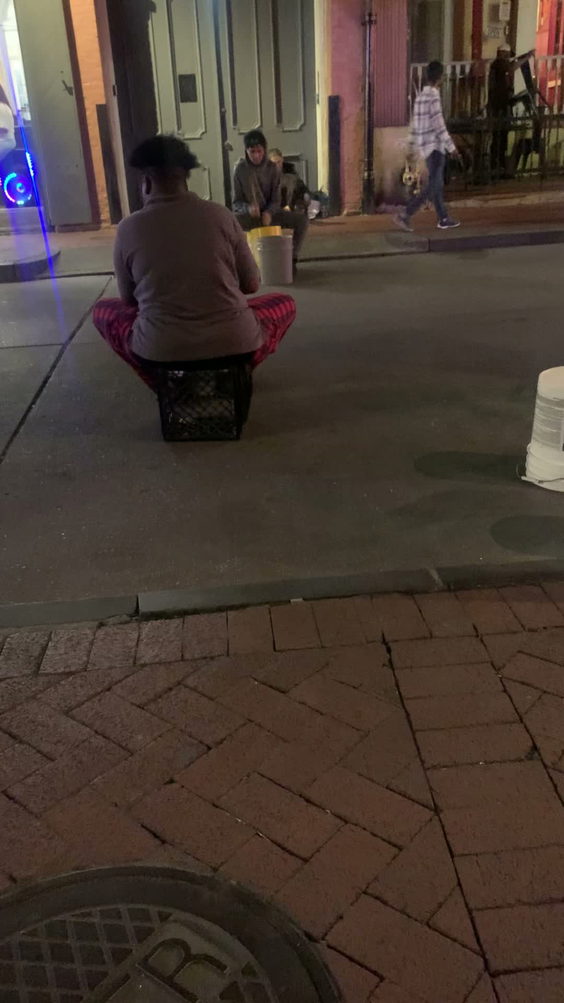 Forever New Orleans