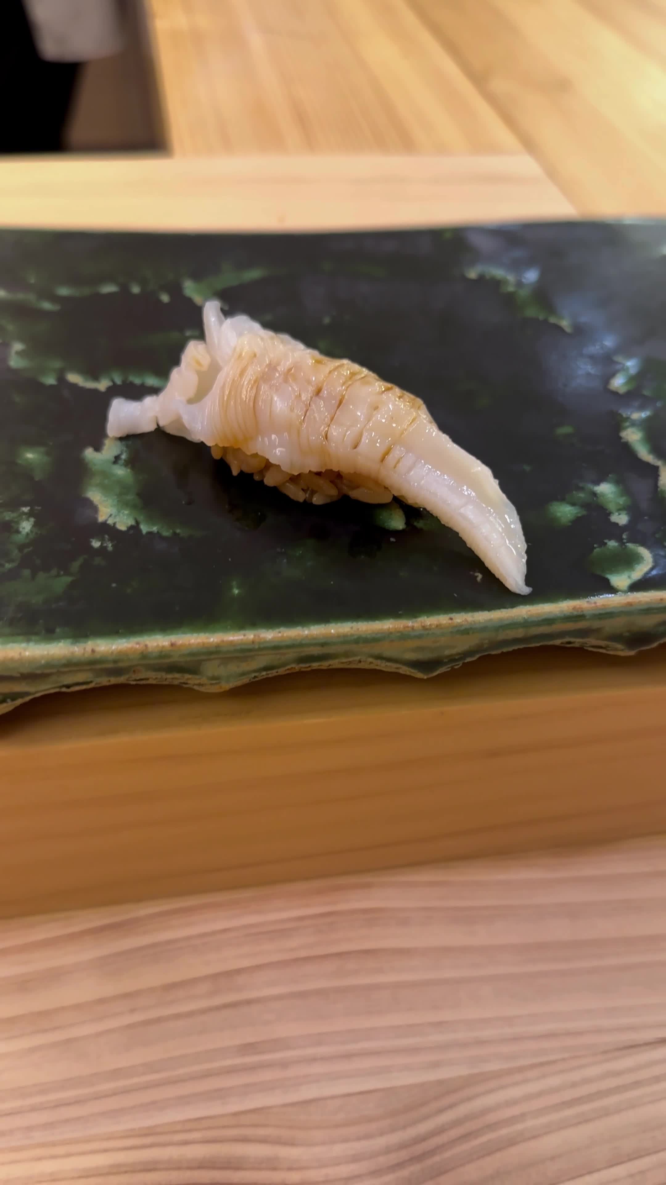 Ren Omakase