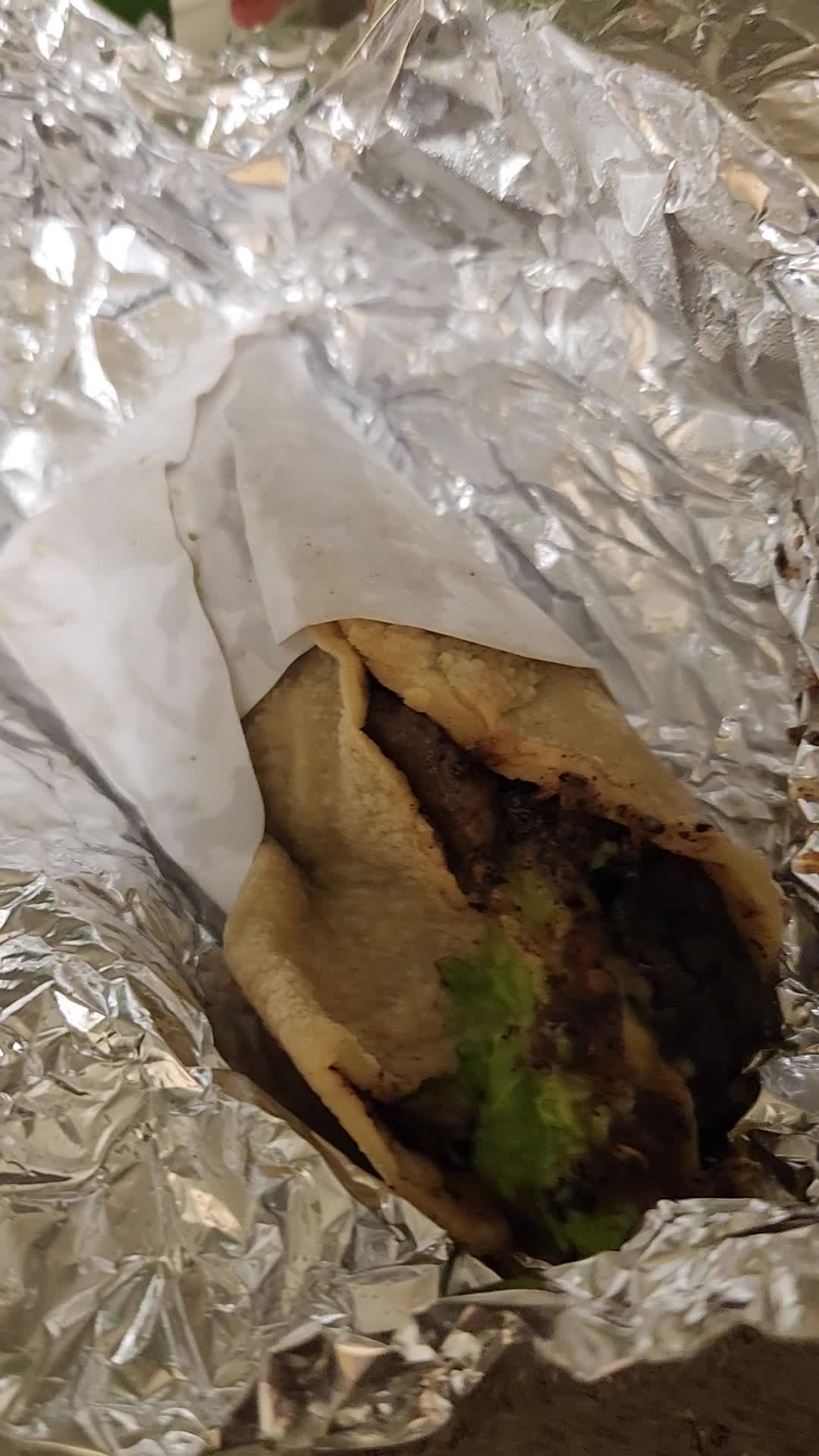 The Taco Stand