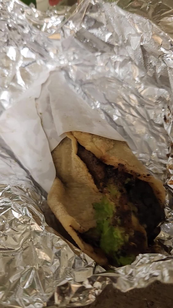 The Taco Stand