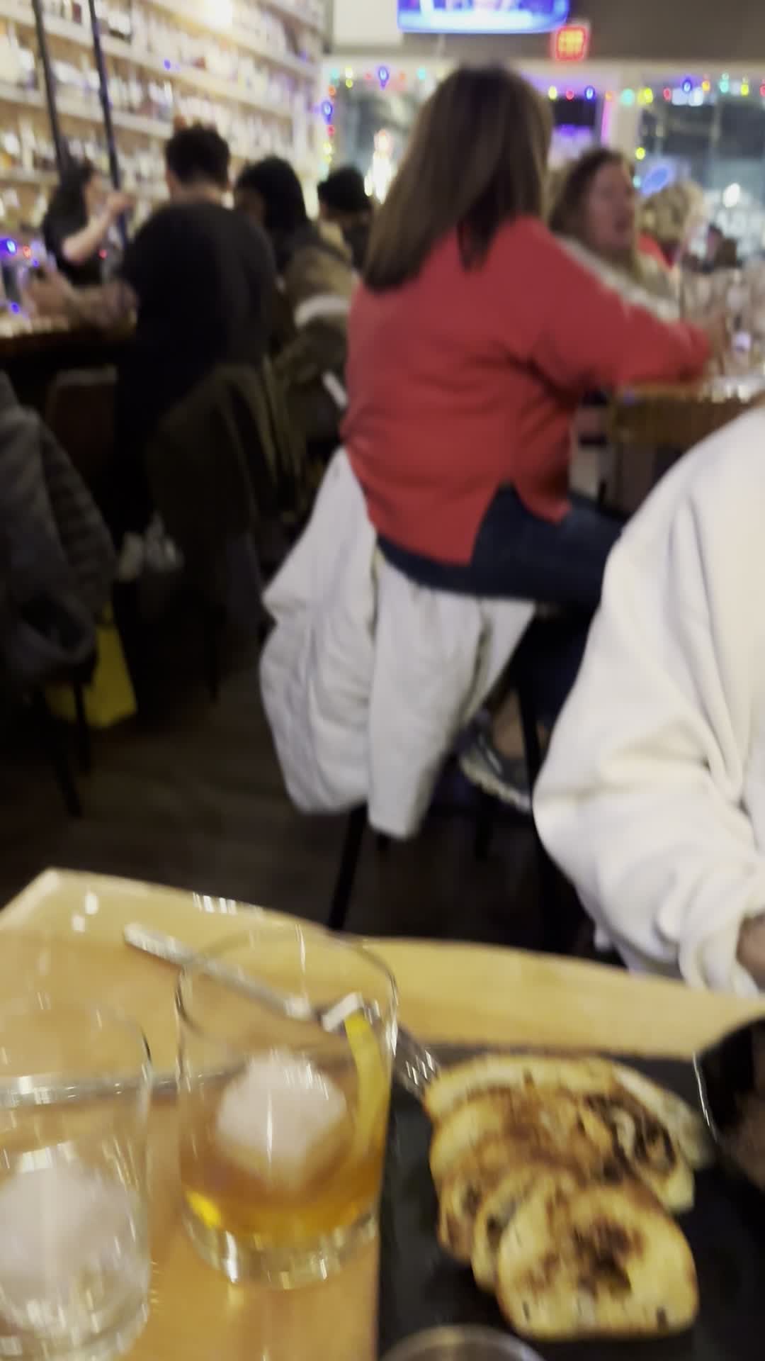 The Purgatory Craft Beer & Whiskey Bar