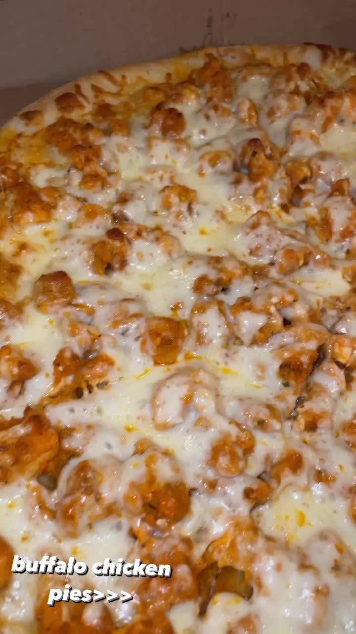 Monte’s Pizzeria