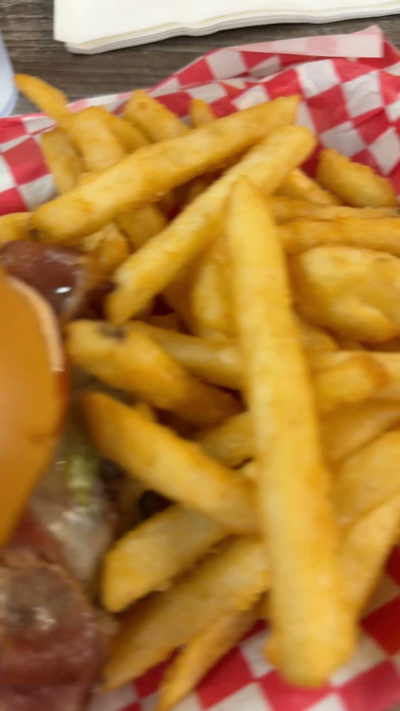 Burgers & Brew