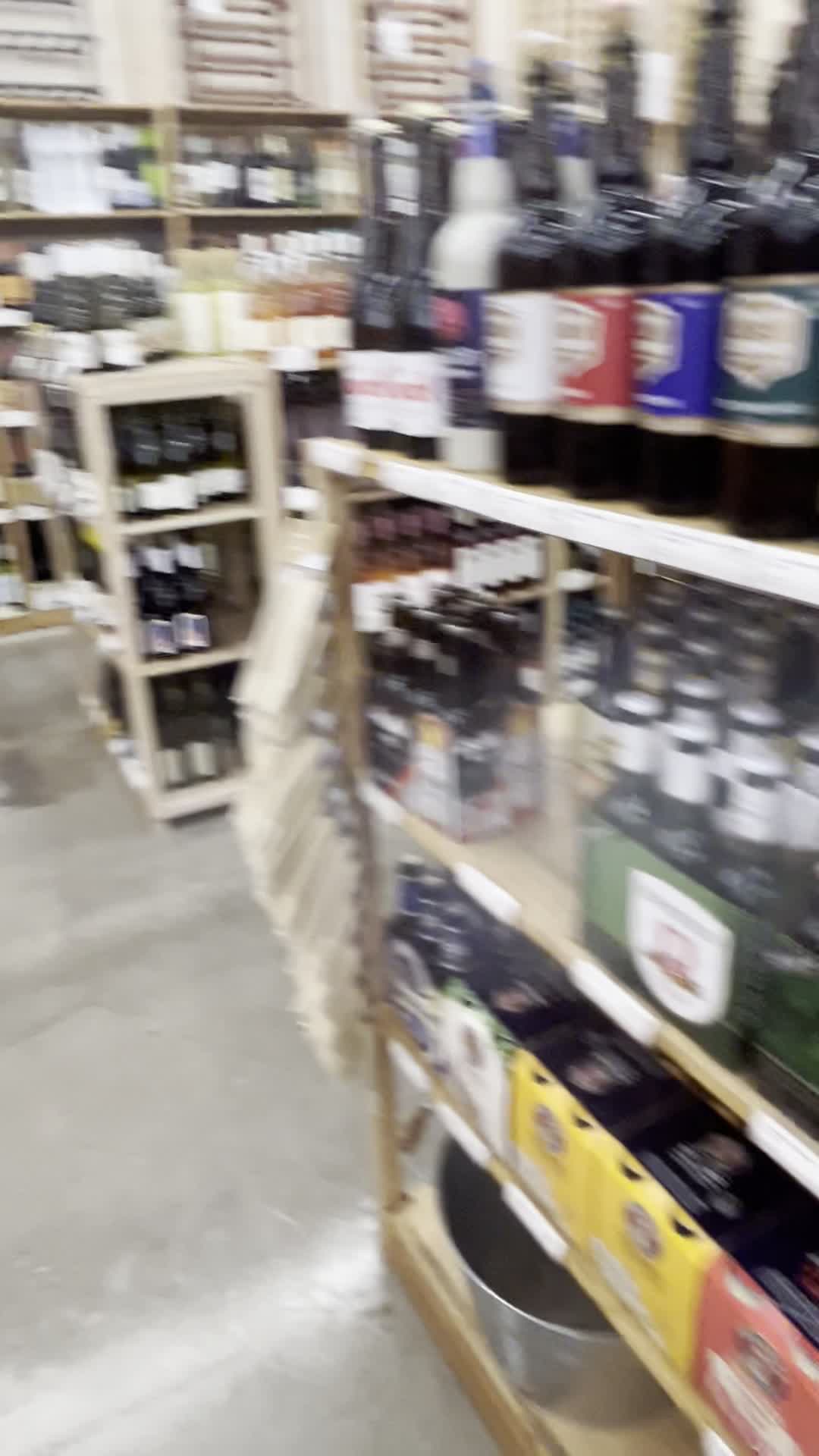 Video review of World Market