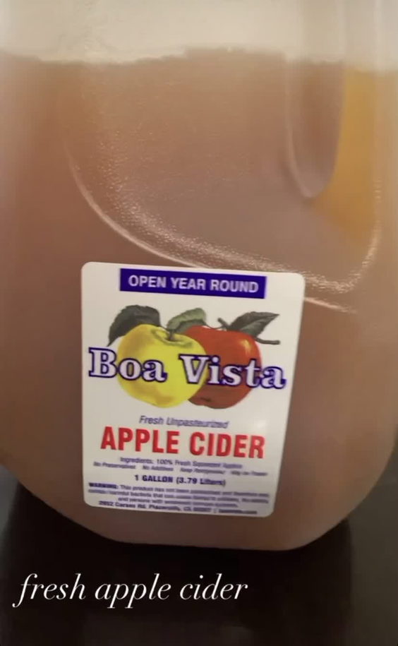 Apple Hill