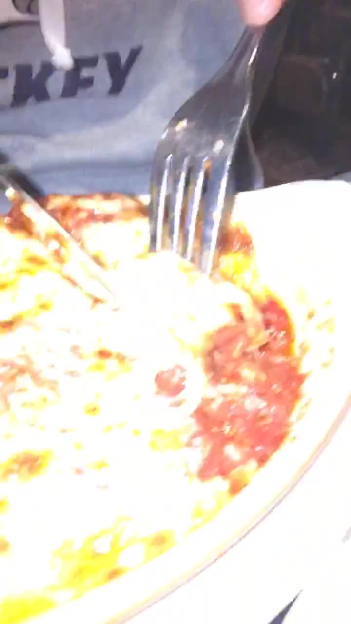 Mario's Italian Restaurant